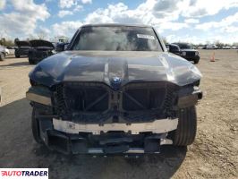 BMW Pozostałe 2023 4