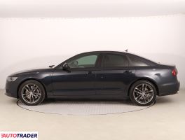 Audi A6 2012 3.0 295 KM