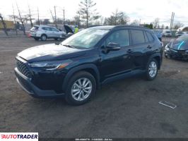 Toyota Corolla 2022 2