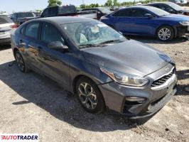 Kia Pozostałe 2020 2 Kia Pozostałe 2020 2