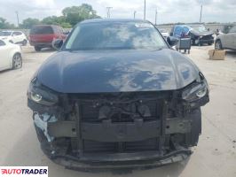 Mazda CX-30 2024 2