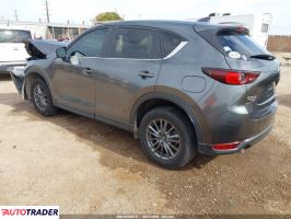 Mazda CX-5 2021 2