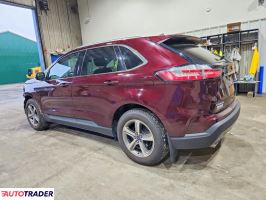 Ford Edge 2020 2