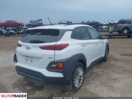 Hyundai Kona 2020 2