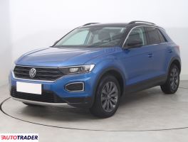 Volkswagen T-Roc 2021 1.5 147 KM