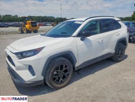 Toyota Pozostałe - zobacz ofertę