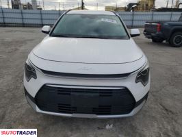 Kia Niro 2023 1