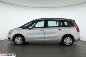 Citroen C4 Grand Picasso 2014 1.6 118 KM Citroen C4 Grand Picasso 2014 1.6 118 KM