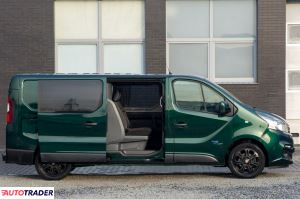 Fiat Talento 2019 1.6