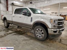 Ford Pozostałe 2022 6