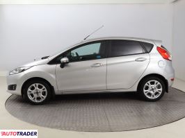 Ford Fiesta 2015 1.0 99 KM