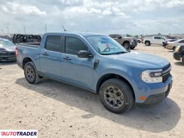 Ford Maverick 2024 2