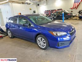 Subaru Impreza 2023 2