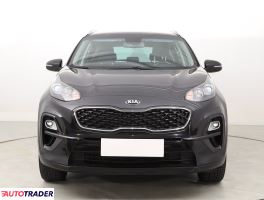 Kia Sportage 2018 1.6 130 KM