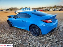 Toyota Pozostałe 2022 2