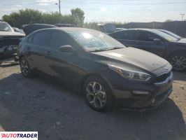 Kia Pozostałe 2021 2 Kia Pozostałe 2021 2