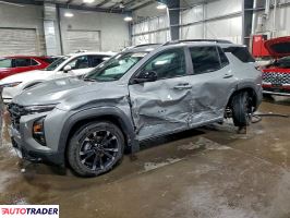 Chevrolet Equinox - zobacz ofertę