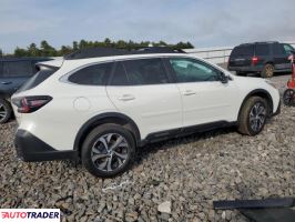 Subaru Outback 2022 2