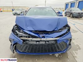 Toyota Camry 2025 2