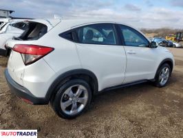 Honda HR-V 2020 1