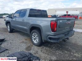GMC Sierra 2021 6 GMC Sierra 2021 6