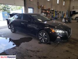 Nissan Altima 2022 2