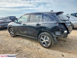 Honda HR-V 2024 2