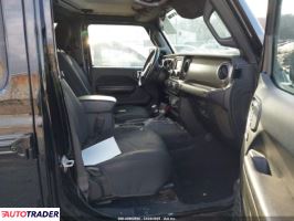 Jeep Pozostałe 2020 3