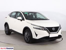 Nissan Qashqai 2022 1.3 138 KM Nissan Qashqai 2022 1.3 138 KM