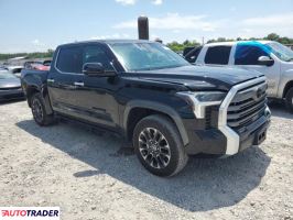 Toyota Tundra 2023 3 Toyota Tundra 2023 3