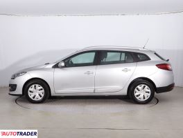 Renault Megane 2016 1.5 93 KM