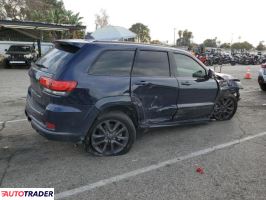 Jeep Grand Cherokee 2018 3