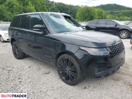 Land Rover Range Rover 2021 5