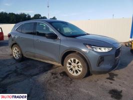 Ford Escape 2024 1 Ford Escape 2024 1