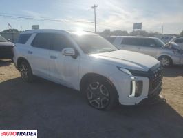 Hyundai Pozostałe 2025 3