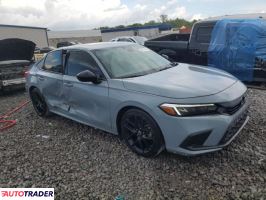 Honda Civic 2023 2