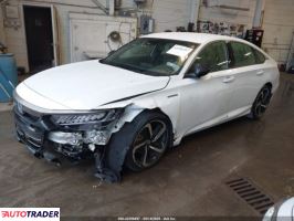 Honda Accord 2022 2 Honda Accord 2022 2