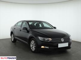 Volkswagen Passat - zobacz ofertę
