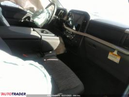 Ford Pozostałe 2021 3