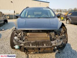 Ford Escape 2019 1 Ford Escape 2019 1