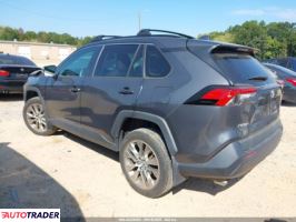 Toyota Pozostałe 2019 2 Toyota Pozostałe 2019 2