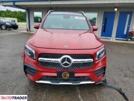 Mercedes CL 2022 2