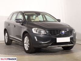 Volvo XC60 2017 2.4 187 KM