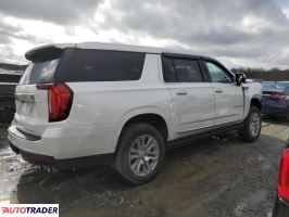 GMC Yukon 2022 6 GMC Yukon 2022 6