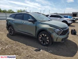 Kia Sportage 2023 2