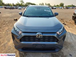 Toyota Pozostałe 2020 2