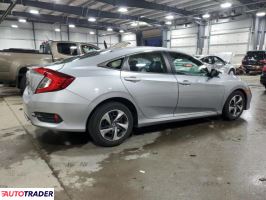 Honda Civic 2020 2