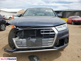 Audi Q5 2019 2