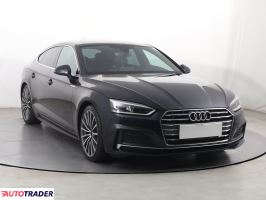 Audi A5 - zobacz ofertę