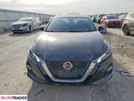 Nissan Altima 2021 2